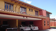Condominio Lo Guaduales