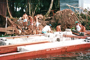 Tortuguero