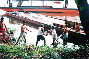 Tortuguero