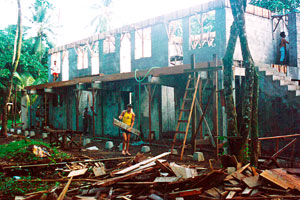 Tortuguero
