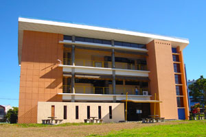 Enfermería UCR