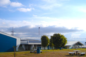 Esc. int. Cristiana