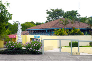 INBioparque