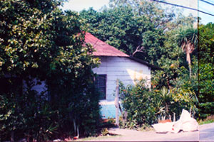 INBioparque