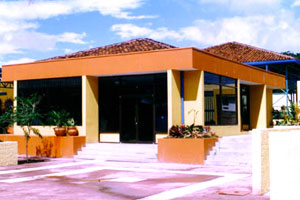 INBioparque
