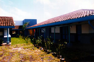 INBioparque