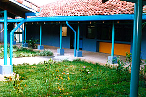 INBioparque