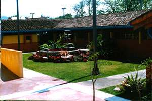 INBioparque